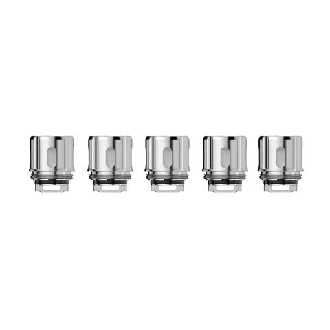 SMOK TFV9 REPLACEMENT COIL (5 PACK) vape shop vape store wii vape gta york toronto ontario canada best price cheap #1  shop number one shop in toronto Herbal Vape dry herb concentrates Shatter Dabs Weed Marijuana weed