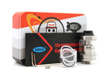 Sigelei Moon Shot RTA - Premium Rebuildable Tank Atomizer Wii Vape