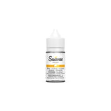 MANGO BY SUAVAE Salt Nic E-Liquid - Premium Tropical Vape Juice