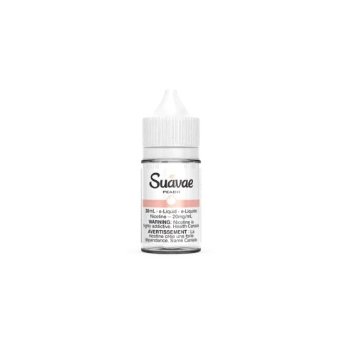 PEACH BY SUAVAE - Salt Nic vape shop vape store wii vape gta york toronto ontario canada best price cheap #1  shop number one shop DISPOSABLE DISPOSABLES salt nic salt Nicotine TFN  in toronto Herbal Vape dry herb concentrates  Shatter Dabs Weed dash vapes Marijuana weed