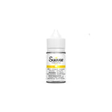 Pineapple Salt Nic E-Liquid by Suavae Premium Vape Juice Canada