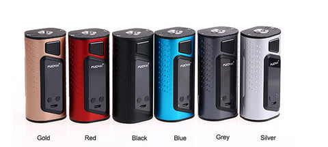 Sigelei Fuchai Duo-3 vape shop toronto gta york ontario canada cheap best price number 1 one shop 