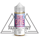 The One Strawberry  100ML