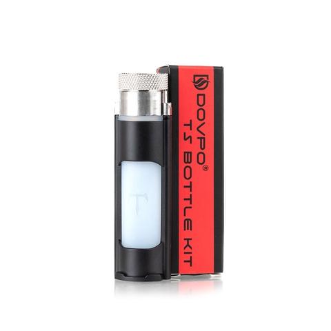 DOVPO TS TOPSIDE REPLACEMENT BOTTLE KIT 10ML vape shop vape store wii vape gta york toronto ontario canada best price cheap #1  shop number one shop in toronto Herbal Vape dry herb concentrates Shatter Dabs Weed Marijuana weed