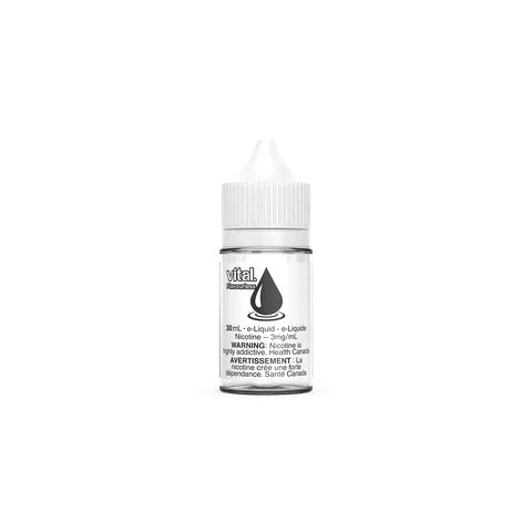 FLAVOURLESS BY VITAL