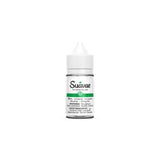 Watermelon Salt Nic by Suavae Authentic Fruit Vape Juice Canada