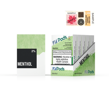 MENTHOL Z Pods 2% Special Nic Blend Pods STLTH vape shop vape store wii vape gta york toronto ontario canada best price cheap 1  shop number one shop DISPOSABLE DISPOSABLES salt nic salt Nicotine TFN Herbal Vape dry herb concentrates  Shatter Dabs Weed dash vapes how to how to? sale boxing day black friday  Marijuana weed Supreme