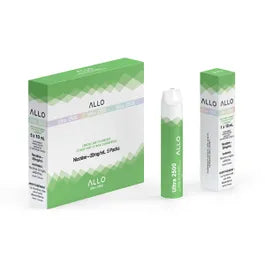 Allo Ultra 2500 Disposable - Lemon Lime Cranberry 20mg vape shop vape store wii vape gta york toronto ontario canada best price cheap #1  shop number one shop DISPOSABLE DISPOSABLES salt nic salt Nicotine TFN  in toronto Herbal Vape dry herb concentrates  Shatter Dabs Weed dash vapes  Marijuana weed Supreme