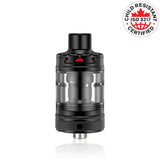 Aspire Nautilus 3 Tank 2ml [CRC Version] vape shop vape store wii vape gta york toronto ontario canada best price cheap #1  shop number one shop DISPOSABLE DISPOSABLES salt nic salt Nicotine TFN  in toronto Herbal Vape dry herb concentrates  Shatter Dabs Weed dash vapes Marijuana weed