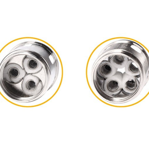 Aspire Athos A-3 Replacement Coils  north york gta toronto ontario canada vape shop 