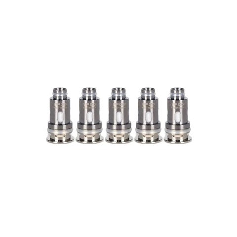 ASPIRE BP REPLACEMENT COIL (5 PACK)K vape shop vape store wii vape gta york toronto ontario canada best price cheap #1  shop number one shop in toronto Herbal Vape dry herb concentrates Shatter Dabs Weed Marijuana weed