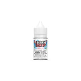 Dragon Fruit Blue Raspberry Salt Nic E-Liquid Berry Drop Wii Vape