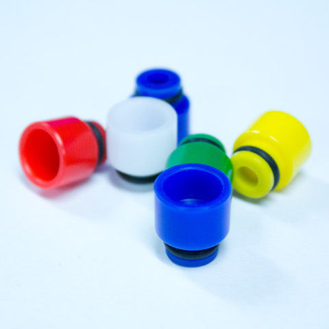 Drip Tip Color