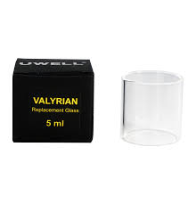 UWELL Valyrian Replacement Glass 5mL