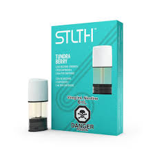 Tundra Berry STLTH Starter Kit vape shop vape store wii vape gta york toronto ontario canada best price cheap #1  shop number one shop in toronto Herbal Vape dry herb concentrates Shatter Dabs Weed Marijuana weed