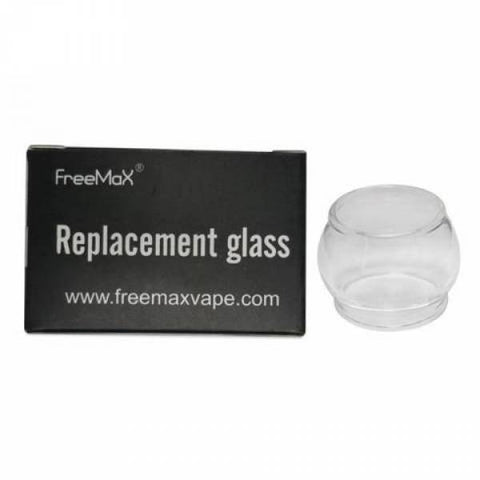 FreeMax FireLuke Mesh 5mL Replacement BUBBLE Glass
