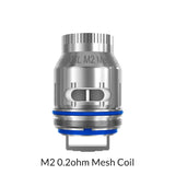 Freemax 904L M Mesh Coil (Fits M Pro 2) vape shop vape store wii vape gta york toronto ontario canada best price cheap #1  shop number one shop DISPOSABLE DISPOSABLES salt nic salt Nicotine TFN  in toronto Herbal Vape dry herb concentrates  Shatter Dabs Weed dash vapes  Marijuana weed Supreme