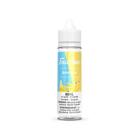 BANANA BY FRUITBAE vape shop vape store wii vape gta york toronto ontario canada best price cheap #1  shop number one shop in toronto Herbal Vape dry herb concentrates Shatter Dabs Weed Marijuana weed