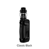 Geekvape Aegis Solo 2 100W Starter Kit with Cerberus Tank [CRC Version] vape shop vape store wii vape gta york toronto ontario canada best price cheap #1  shop number one shop DISPOSABLE DISPOSABLES salt nic salt Nicotine TFN  in toronto Herbal Vape dry herb concentrates  Shatter Dabs Weed dash vapes Marijuana weed