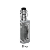 Geekvape Aegis Solo 2 100W Starter Kit with Cerberus Tank [CRC Version] vape shop vape store wii vape gta york toronto ontario canada best price cheap #1  shop number one shop DISPOSABLE DISPOSABLES salt nic salt Nicotine TFN  in toronto Herbal Vape dry herb concentrates  Shatter Dabs Weed dash vapes Marijuana weed