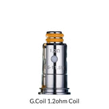 Geekvape G.Coil Replacement Coils vape shop vape store wii vape gta york toronto ontario canada best price cheap #1  shop number one shop in toronto Herbal Vape dry herb concentrates Shatter Dabs Weed Marijuana weed