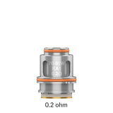 Geekvape Z Coils for Obelisk Tank 5/PK vape shop vape store wii vape gta york toronto ontario canada best price cheap #1  shop number one shop in toronto Herbal Vape dry herb concentrates Shatter Dabs Weed dash vapes Marijuana weed