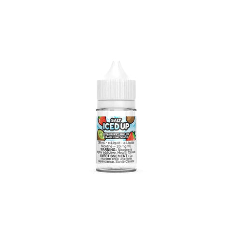 STRAWBERRY KIWI ICE BY ICED UP SALT vape shop vape store wii vape gta york toronto ontario canada best price cheap #1  shop number one shop DISPOSABLE DISPOSABLES salt nic salt Nicotine TFN  in toronto Herbal Vape dry herb concentrates  Shatter Dabs Weed dash vapes  Marijuana weed Supreme