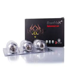 FreeMax Mesh Pro 3pk Coils vape shop vape store wii vape gta york toronto ontario canada best price cheap #1  shop number one shop in toronto Herbal Vape dry herb concentrates Shatter Dabs Weed Marijuana weed