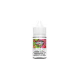 BELTS BY KAPOW SALT - Strawberry Sour E-Liquid Wii Vape