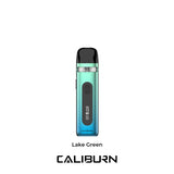 Uwell Caliburn X Pod Kit [CRC Version] vape shop vape store wii vape gta york toronto ontario canada best price cheap #1  shop number one shop DISPOSABLE DISPOSABLES salt nic salt Nicotine TFN  in toronto Herbal Vape dry herb concentrates  Shatter Dabs Weed dash vapes  Marijuana weed Supreme