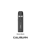 Uwell Caliburn X Pod Kit [CRC Version] vape shop vape store wii vape gta york toronto ontario canada best price cheap #1  shop number one shop DISPOSABLE DISPOSABLES salt nic salt Nicotine TFN  in toronto Herbal Vape dry herb concentrates  Shatter Dabs Weed dash vapes  Marijuana weed Supreme