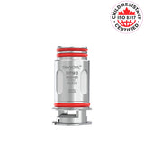 Smok RPM3 Meshed Coil 5/PK vape shop vape store wii vape gta york toronto ontario canada best price cheap #1  shop number one shop DISPOSABLE DISPOSABLES salt nic salt Nicotine TFN  in toronto Herbal Vape dry herb concentrates  Shatter Dabs Weed dash vapes  Marijuana weed Supreme