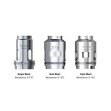 Smok TFV16 Coils 3/PK vape shop vape store wii vape gta york toronto ontario canada best price cheap #1  shop number one shop in toronto Herbal Vape dry herb concentrates Shatter Dabs Weed Marijuana weed