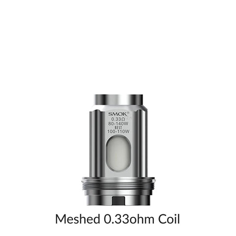 Smok TFV18 Meshed Coils 3/PK vape shop vape store wii vape gta york toronto ontario canada best price cheap #1  shop number one shop in toronto Herbal Vape dry herb concentrates Shatter Dabs Weed dash vapes Marijuana weed
