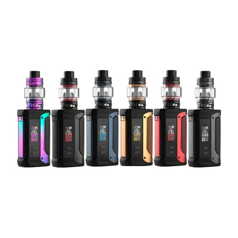 SMOK ARCFOX STARTER KIT vape shop vape store wii vape gta york toronto ontario canada best price cheap #1  shop number one shop in toronto Herbal Vape dry herb concentrates Shatter Dabs Weed dash vapes Marijuana weed