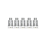 SMOK NORD PRO REPLACEMENT COIL (5 PACK) vape shop vape store wii vape gta york toronto ontario canada best price cheap #1  shop number one shop DISPOSABLE DISPOSABLES salt nic salt Nicotine TFN  in toronto Herbal Vape dry herb concentrates  Shatter Dabs Weed dash vapes Marijuana weed