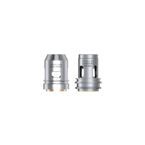 SMOK TFV16 LITE REPLACEMENT COIL (3 PACK) vape shop vape store wii vape gta york toronto ontario canada best price cheap #1  shop number one shop in toronto Herbal Vape dry herb concentrates Shatter Dabs Weed Marijuana weed