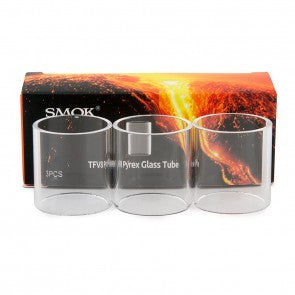 Smok TFV12 Replacement Glass vape shop wii vape gta toronto ON canada dash vapes