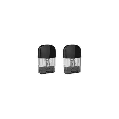 UWELL CALIBURN G/KOKO PRIME REPLACEMENT POD + COIL (2 PACK) [CRC] vape shop vape store wii vape gta york toronto ontario canada best price cheap #1  shop number one shop in toronto Herbal Vape dry herb concentrates Shatter Dabs Weed dash vapes Marijuana weed