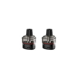 UWELL WHIRL T1 Replacement Pod 2-Pack - Premium Vape Pods