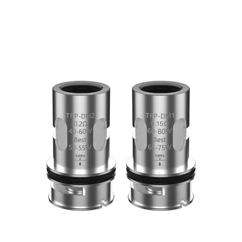 Voopoo TPP Mesh Coils 3/PK vape shop vape store wii vape gta york toronto ontario canada best price cheap #1  shop number one shop in toronto Herbal Vape dry herb concentrates Shatter Dabs Weed dash vapes Marijuana weed
