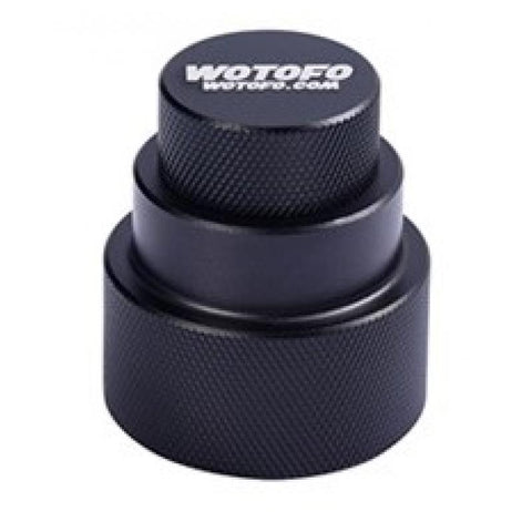Wotofo Easy Fill Squonk Cap for 100mL Juice Bottle vape shop vape store wii vape gta york toronto ontario canada best price cheap #1  shop number one shop in toronto Herbal Vape dry herb concentrates Shatter Dabs Weed Marijuana weed