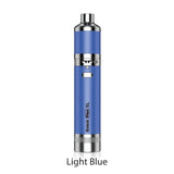The Yocan Evolve Plus XL vape shop wii vape gta york gta toronto ontario canada best price cheap #1 shop number one shop in toronto Herbal Vape dry herb concentrates Shatter Dabs Weed Marijuana