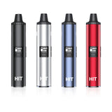 Yocan Hit Dry Herb Vaporizer Kit vape shop vape store wii vape gta york toronto ontario canada best price cheap #1  shop number one shop in toronto Herbal Vape dry herb concentrates Shatter Dabs Weed Marijuana weed