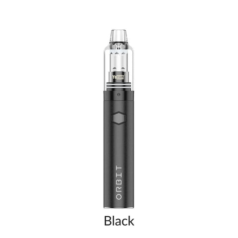 Yocan Orbit Concentrate Vaporizer Kit - Premium Vape Wii Vape