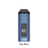 YOCAN VANE KIT vape shop vape store wii vape gta york toronto ontario canada best price cheap #1  shop number one shop DISPOSABLE DISPOSABLES salt nic salt Nicotine TFN  in toronto Herbal Vape dry herb concentrates  Shatter Dabs Weed dash vapes Marijuana weed