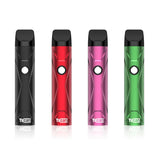 YOCAN X CONCENTRATE POD KIT BLACK