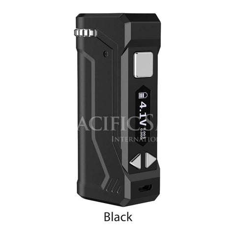 Yocan UNI Pro Box Mod - Variable Voltage 510 Vape Battery