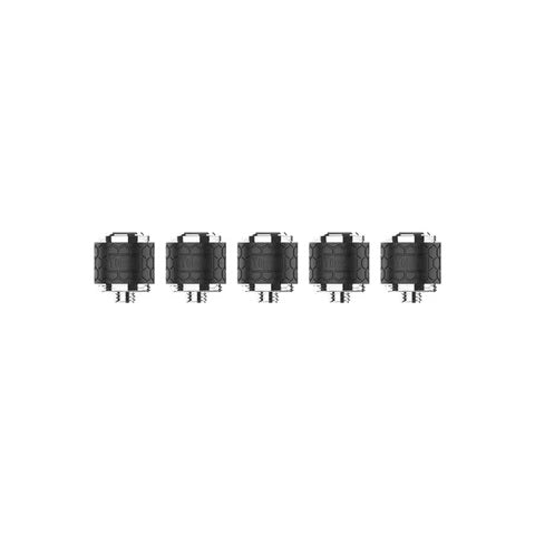 YOCAN REX Replacement Coils 5-Pack | Premium Vape Coils Wii Vape