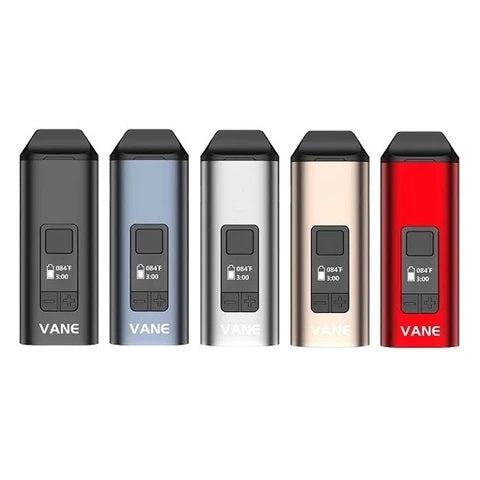 YOCAN VANE KIT vape shop vape store wii vape gta york toronto ontario canada best price cheap #1  shop number one shop DISPOSABLE DISPOSABLES salt nic salt Nicotine TFN  in toronto Herbal Vape dry herb concentrates  Shatter Dabs Weed dash vapes Marijuana weed